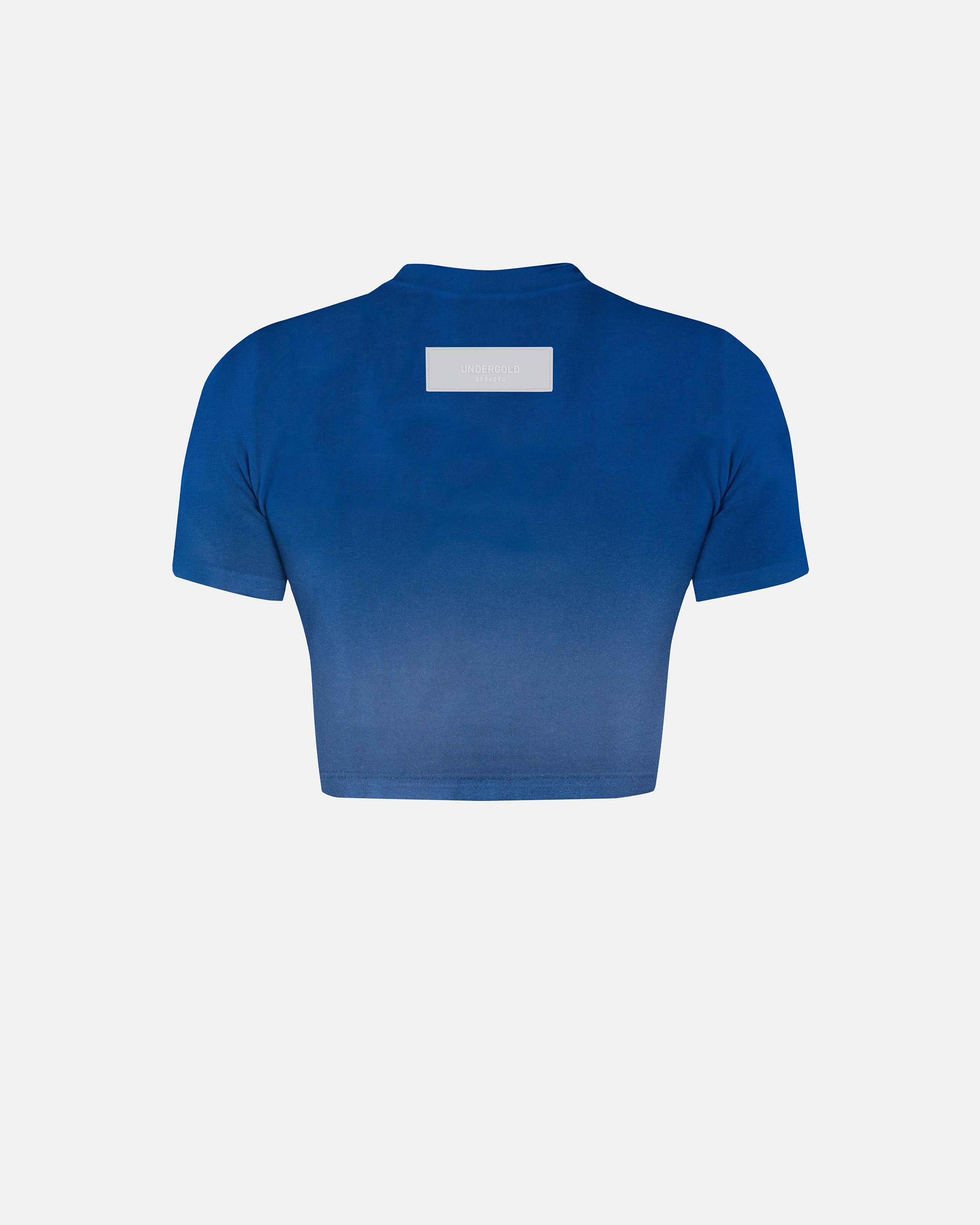 HELIOS  BABY TEE ELECTRIC BLUE