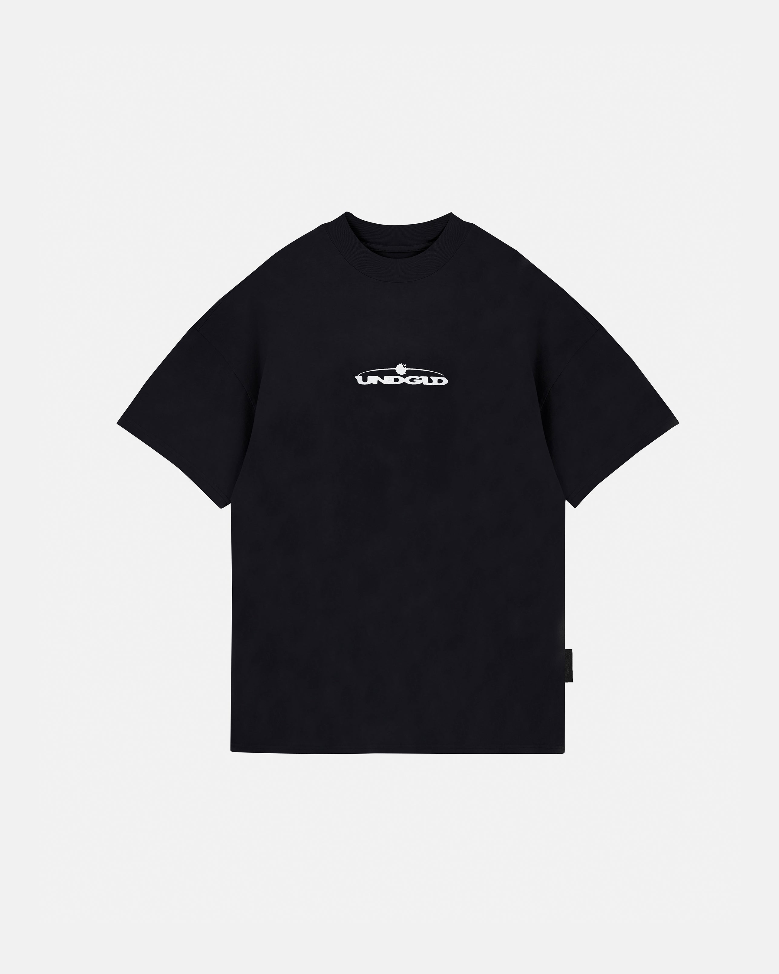 HELIOS GOD OF SUN TSHIRT VINTAGE BLACK
