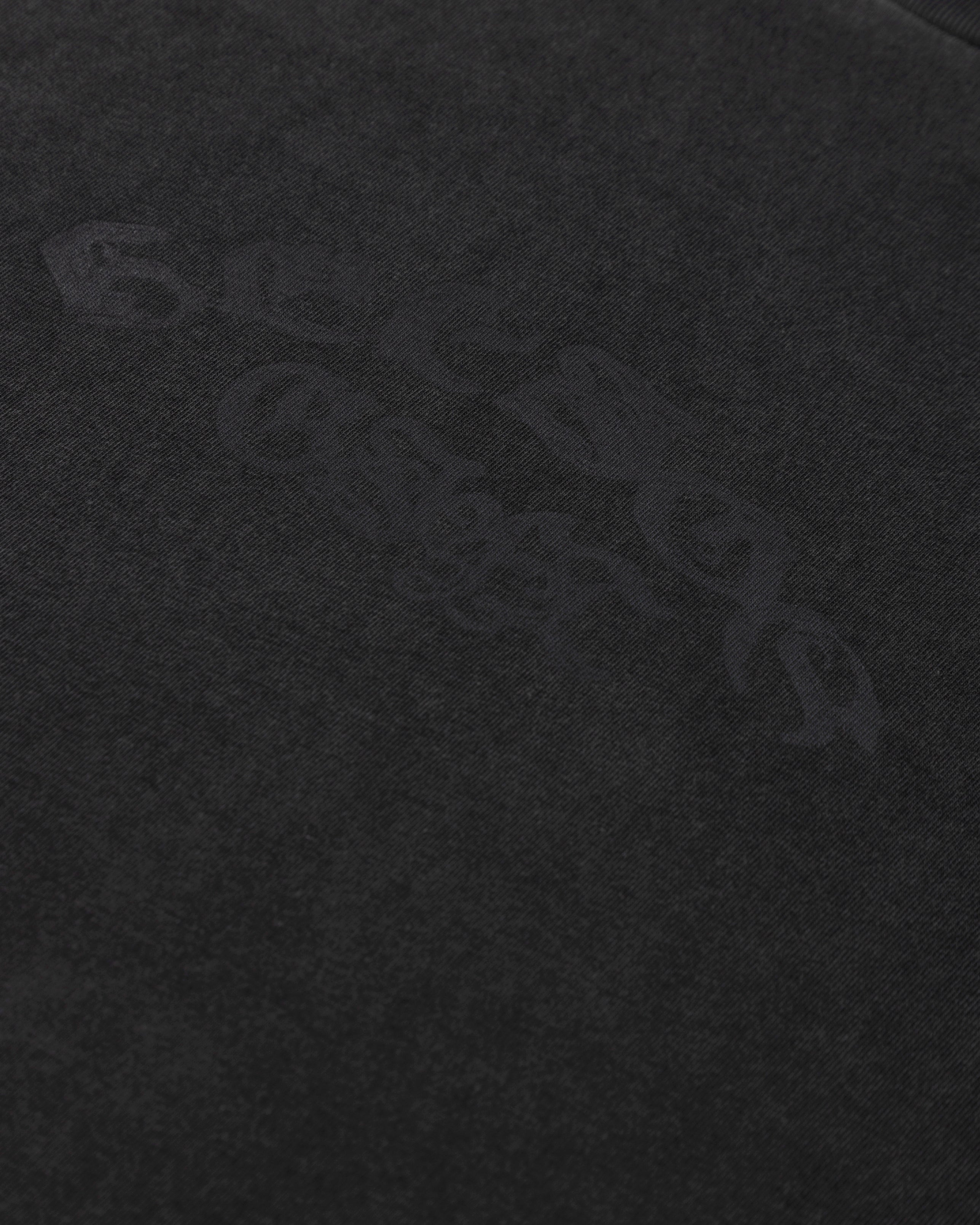 HELIOS BASIC TSHIRT AGED GRAY