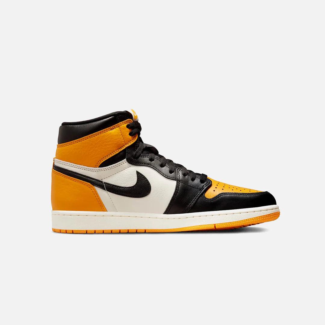 Nike jordan 1 retro high og taxi DROP