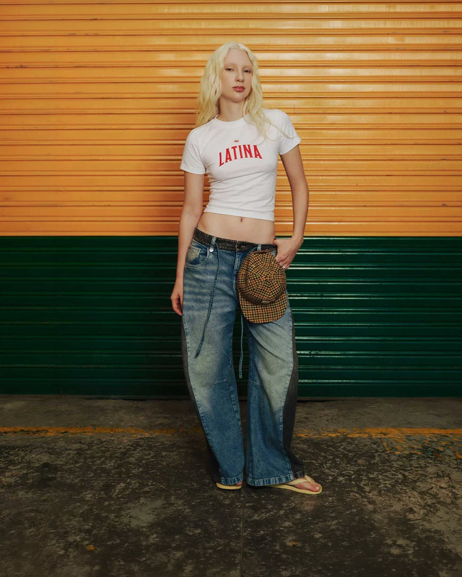 Blusas y Tops