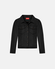 Chaqueta Odeon Black