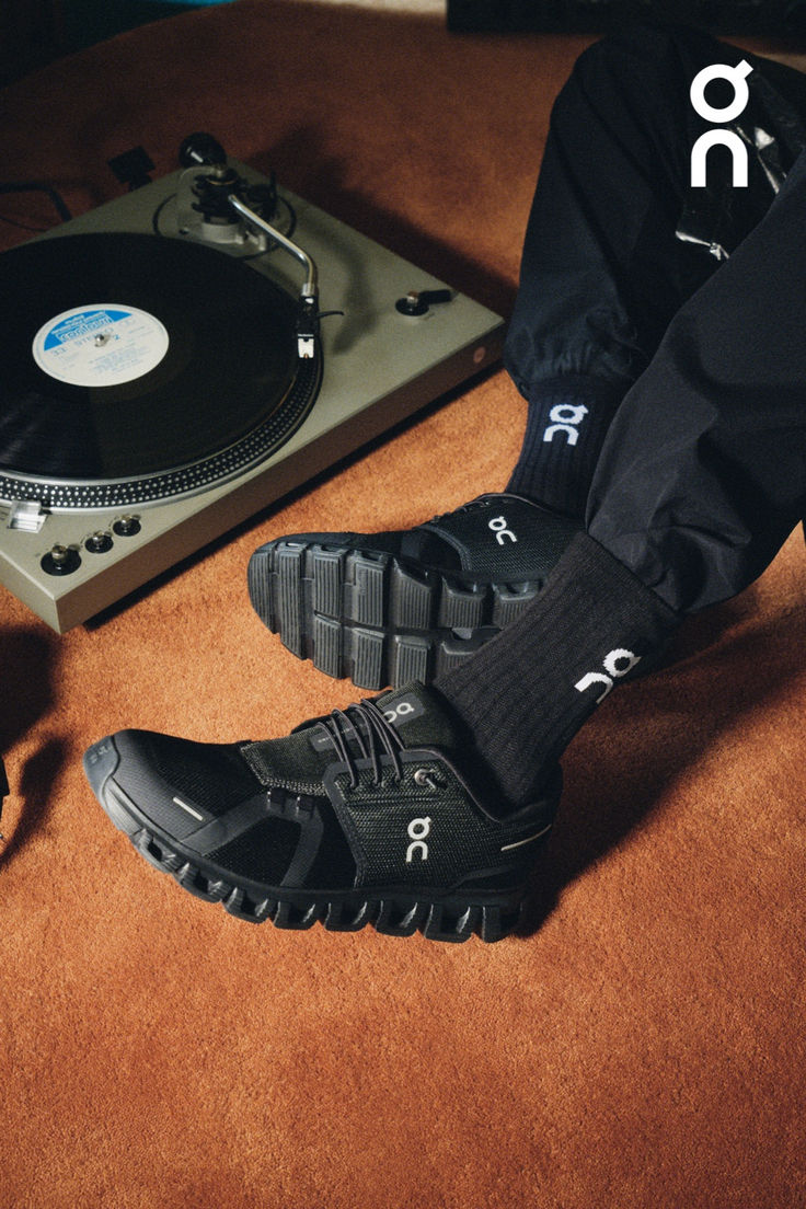 Tenis y Sneakers
