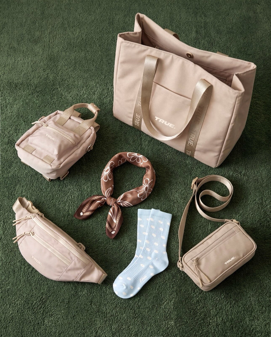 Accesorios y Bolsos