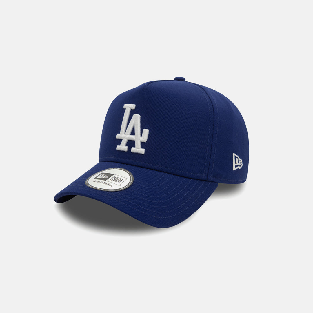 NEW ERA LOS ANGELES DODGERS PATCH EFREME 9FORTY – Drop