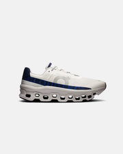 White/Blue