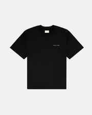 Palms Logo Black T-Shirt