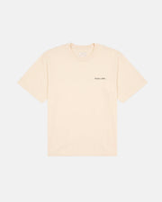 Palms Logo Ivory T-Shirt