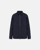 Remanence Vapor Jacket Azul Noche