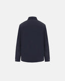 Remanence Vapor Jacket Azul Noche