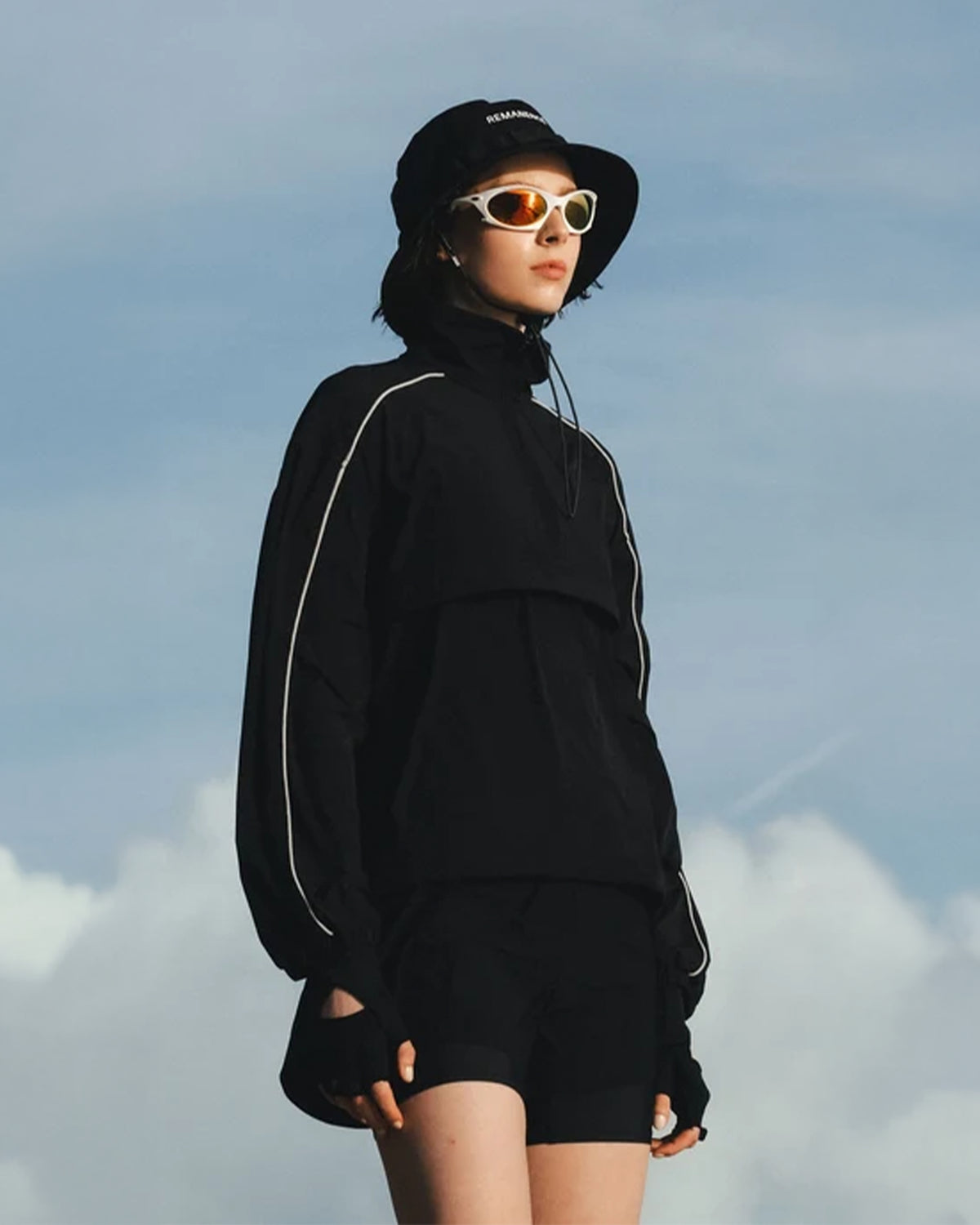 Ropa Mujer