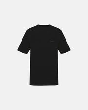T-Shirt Peak Negra