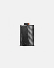 Carbon Speed Wallet Black