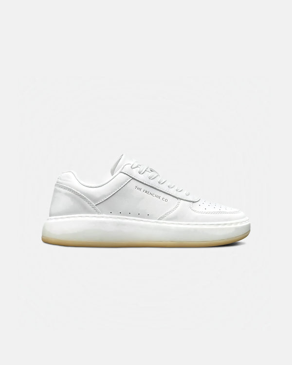 THE FRENCHIE CO - GLIDERS - White