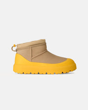 Mustard Seed / Summer Wheat