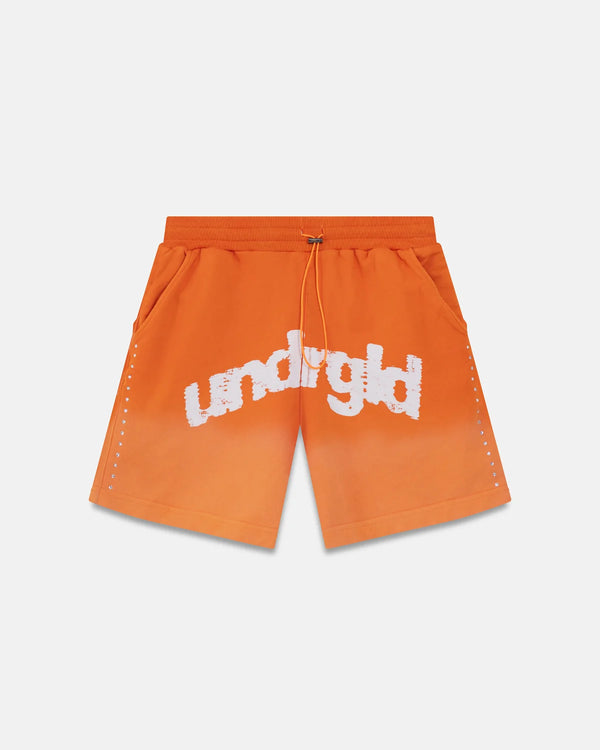 UNDERGOLD - Short Revelation Faded - Orange