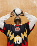 World Cup Exclusive