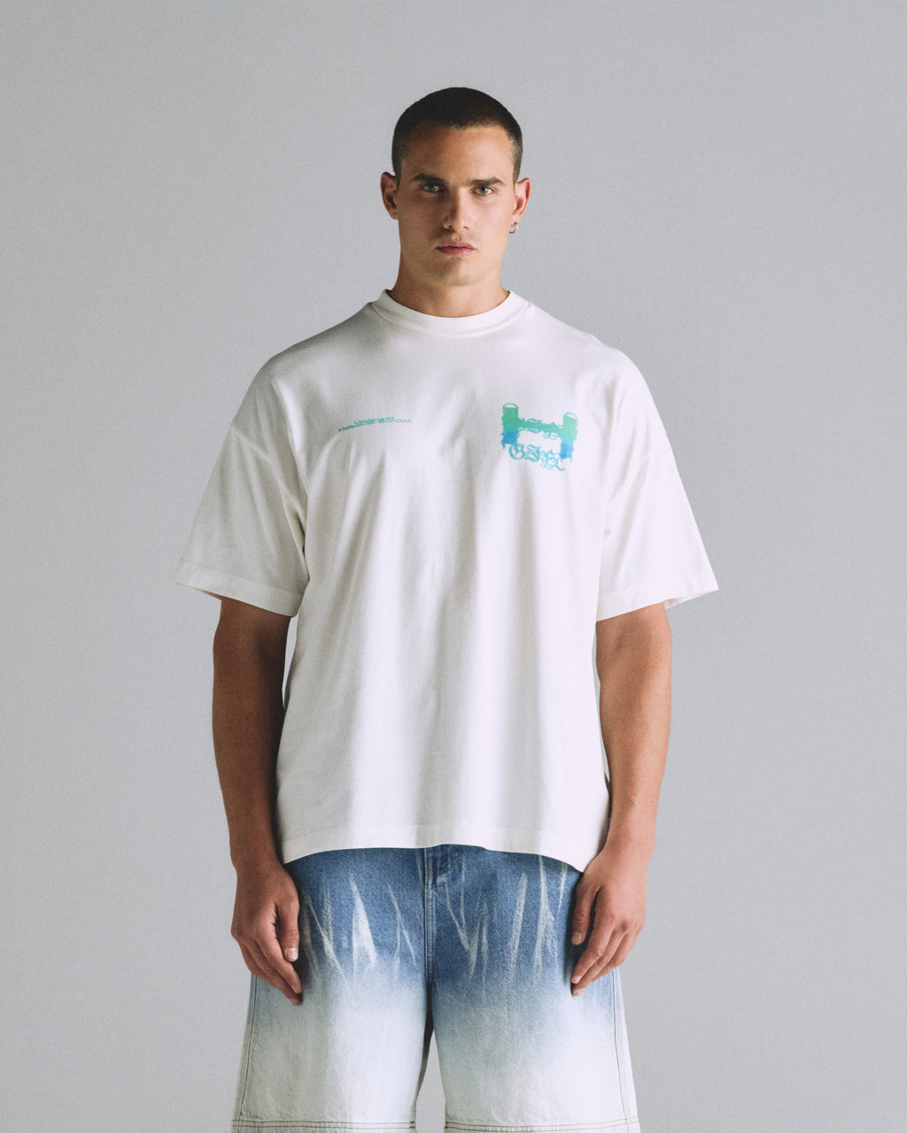 HELIOS GIFT TSHIRT WHITE