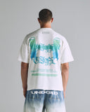 Undergold Helios Gift Tshirt White