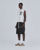 Undergold Holy State 94 Sleeveless Tshirt White