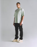 Undergold Helios Basic Tshirt Green