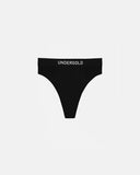 PANTY BASICS INTIMATE – BLACK