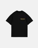 Undergold Stardust Rhapsody T-Shirt – Black
