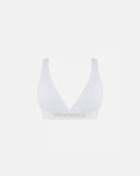 UNDERGOLD BASICS INTIMATE TOP – WHITE