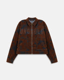 Undergold Spring Undrgld Jacket Oxide