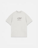 UNDERGOLD - Tshirt Act 1 UG Star - White