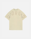 Undergold Echoes Undrgld Tshirt Yellow