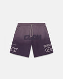 Undergold Spring Trinitas Biased Shorts Sandblast Grape
