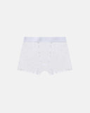 UNDERGOLD BOXER W BASICS WHITE