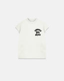 Undergold Holy State 94 Sleeveless Tshirt White