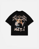 UNDERGOLD - Tshirt Act 1 Destiny - Black