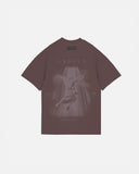 Undergold Eternal Angel Tshirt Brown