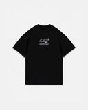 UNDERGOLD - Tshirt Act 1 UG Star - Black