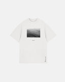Undergold Golden Heritage Drop Tshirt – White
