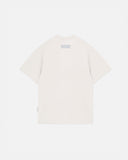 Undergold Basics Peached Undgld Tshirt White