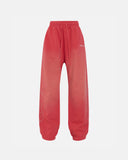 UNDERGOLD THE PATH GOLD STRAIGHTPANTS ROSE FIRE