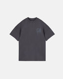Undergold Stardust Symbol T-Shirt – Gray
