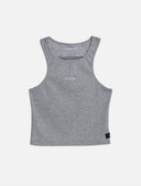 DO OVER LAB - D-Tank Top - Gray