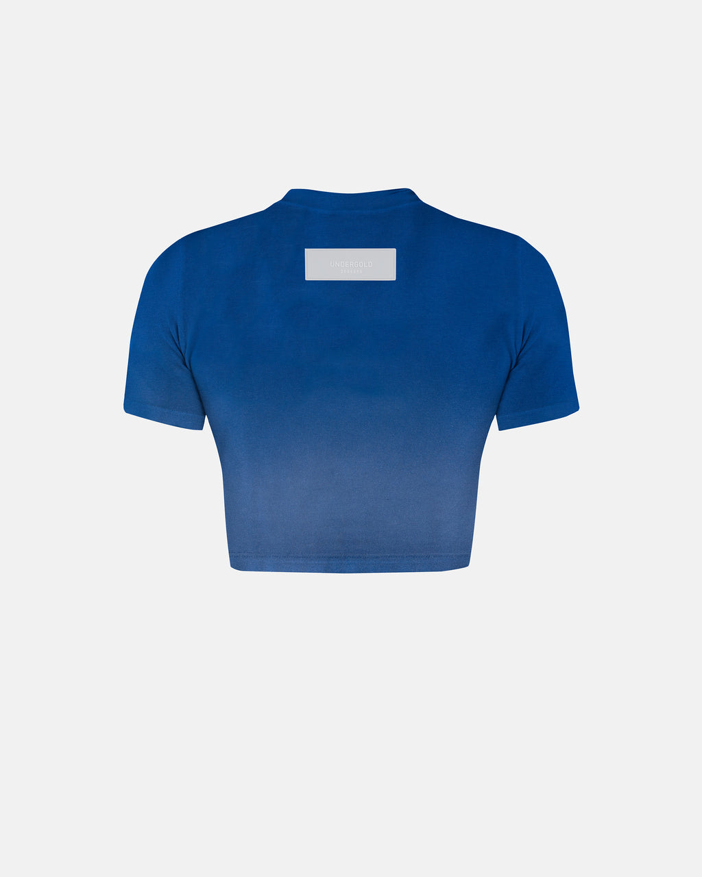 HELIOS  BABY TEE ELECTRIC BLUE