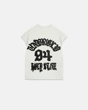 Undergold Holy State 94 Sleeveless Tshirt White