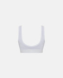 UNDERGOLD BASICS INTIMATE TOP – WHITE