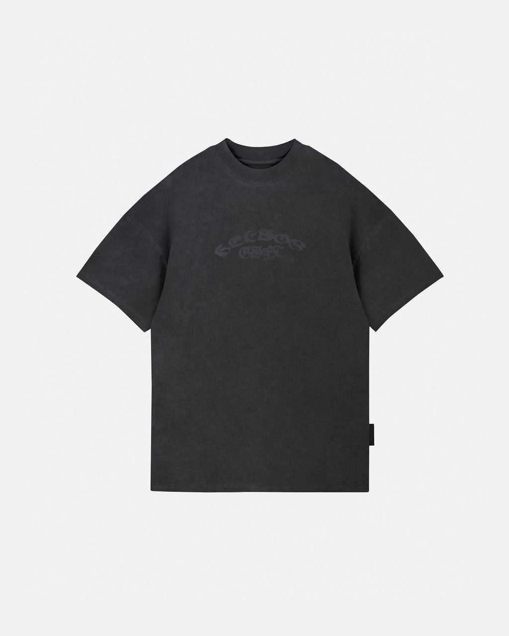 UNDERGOLD HELIOS BASIC TSHIRT AGED GRAY
