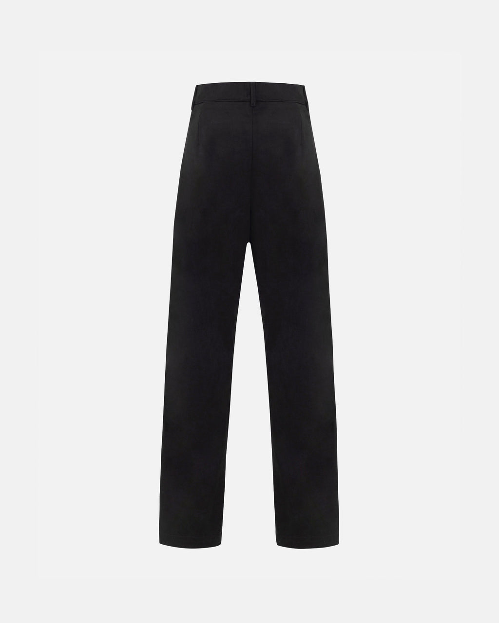 UNDERGOLD THE PATH MONOGRAM TROUSER BLACK
