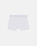 UNDERGOLD BOXER W BASICS WHITE