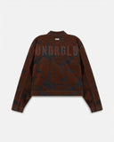 Undergold Spring Undrgld Jacket Oxide