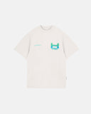 Undergold Helios Gift Tshirt White